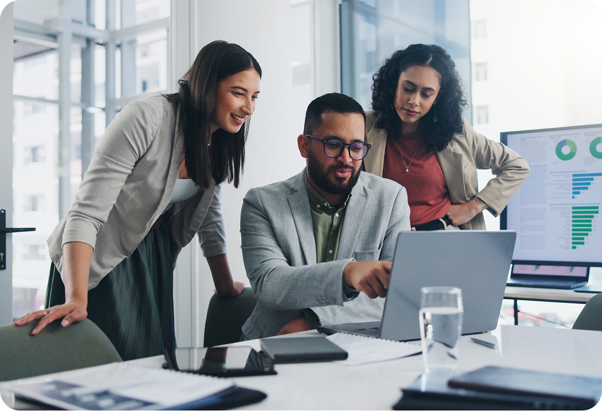 Cloud Computing Engineer